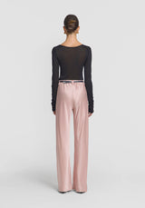 Arcadia Pant - Light pink