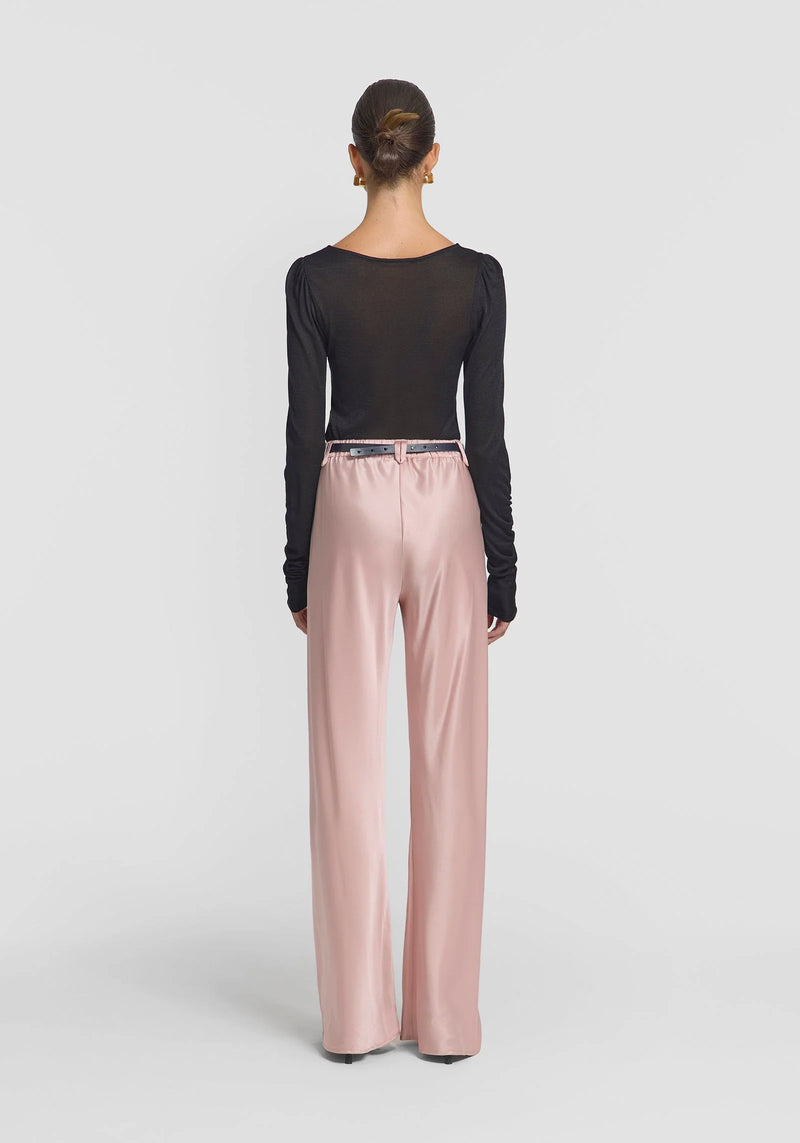 Arcadia Pant - Light pink
