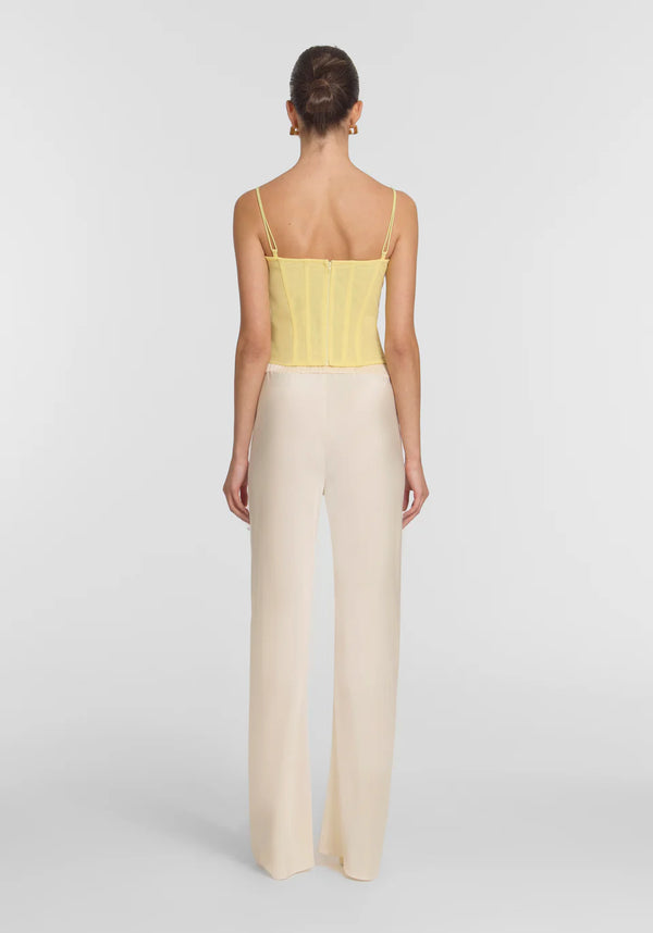 Atlantis Pant - Hibiscus