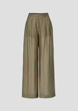 Irishman Pant - Sage