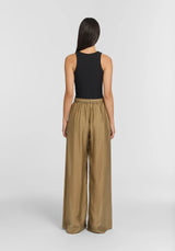 Irishman Pant - Sage