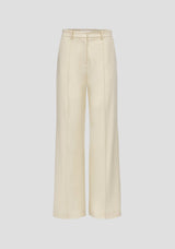 Barker Trouser - Sunflower