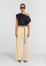 Barker Trouser - Sunflower