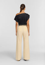 Barker Trouser - Sunflower