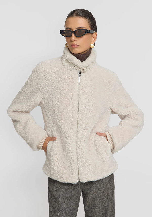 Dolomites Jacket