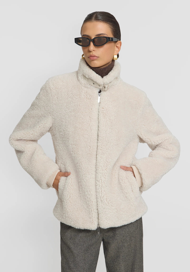 Dolomites Jacket