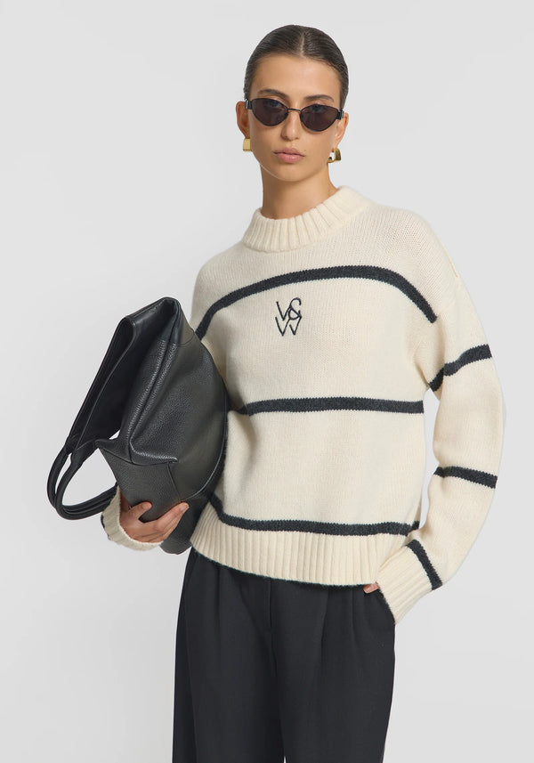 Invictus Knit