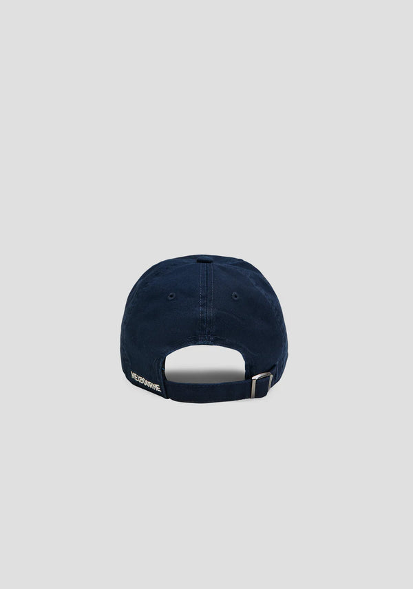 V&W Tipped Cap