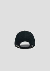 Woods Cap Two tone - black/ecru