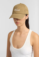 Club Woods Cap - Sage