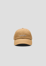 Woods Cap - Hazelnut
