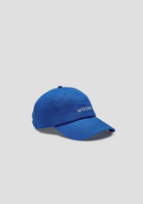 Woods Cap - Royal Blue