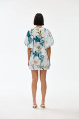 Lailah Wrap Dress