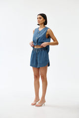 Juniper Short