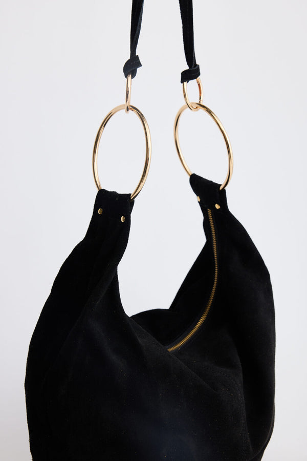 Daphne Bag - Black