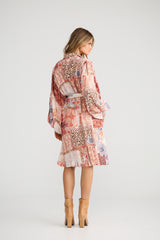 Annabelle Dress