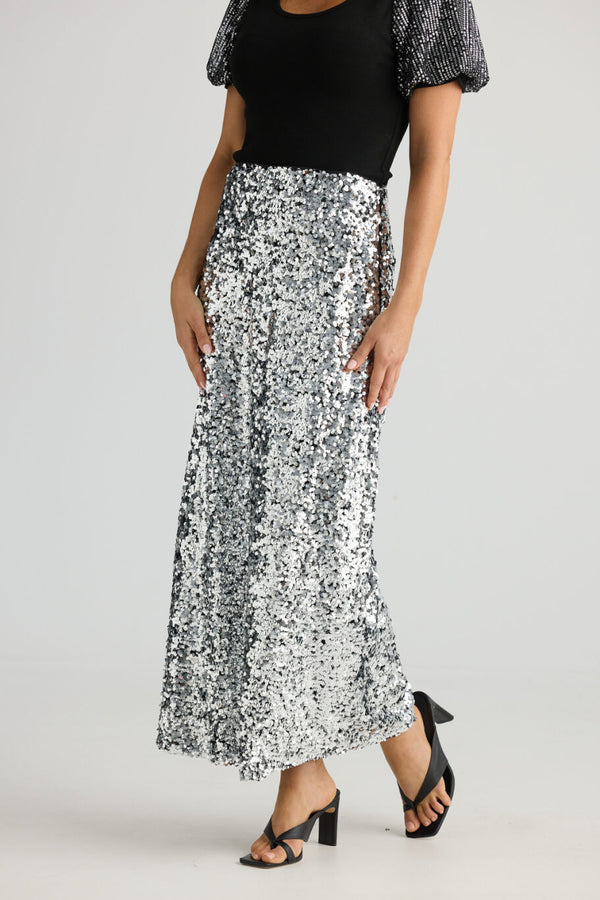 Paris Skirt