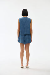 Camille Vest