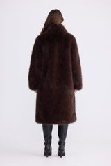Angela Fur Coat