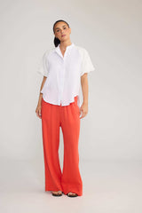 Frances Pant - Tangerine