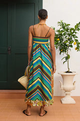 charlie day dress