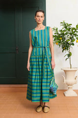 margo midi dress