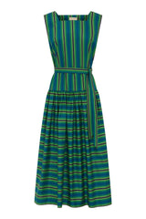 margo midi dress