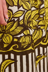 mona midi dress