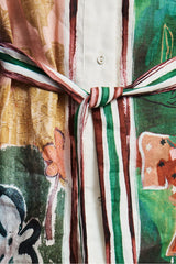 tangible love mini dress