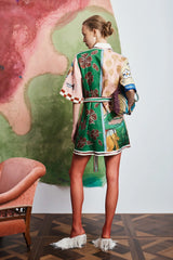 tangible love mini dress