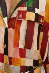 MARJORELLE SHIRTDRESS