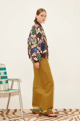 Jasper Bomber Jacket