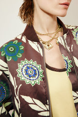 Jasper Bomber Jacket