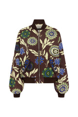 Jasper Bomber Jacket