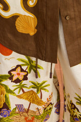 Island Cove Pant