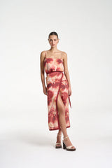 Wrap Maxi Sarong - Aloha