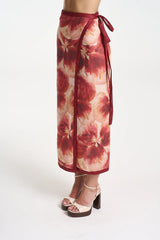 Wrap Maxi Sarong - Aloha