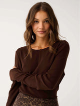 Aspyn Top - Coco