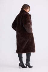 Angela Fur Coat