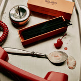 The Second Wave - Gelato