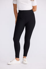 Pilot Pant - Black