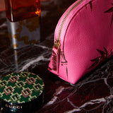 Aneta Cosmetic Pouch - Primrose