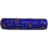 Andrea Bolster Cushion - Ultramarine