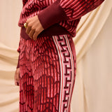 Hanna Knit Pants