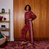 Hanna Knit Pants
