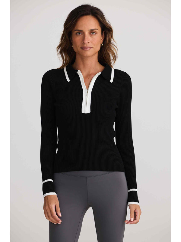 Beckham Top