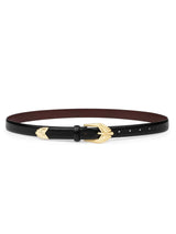 The Zolna Belt - Black
