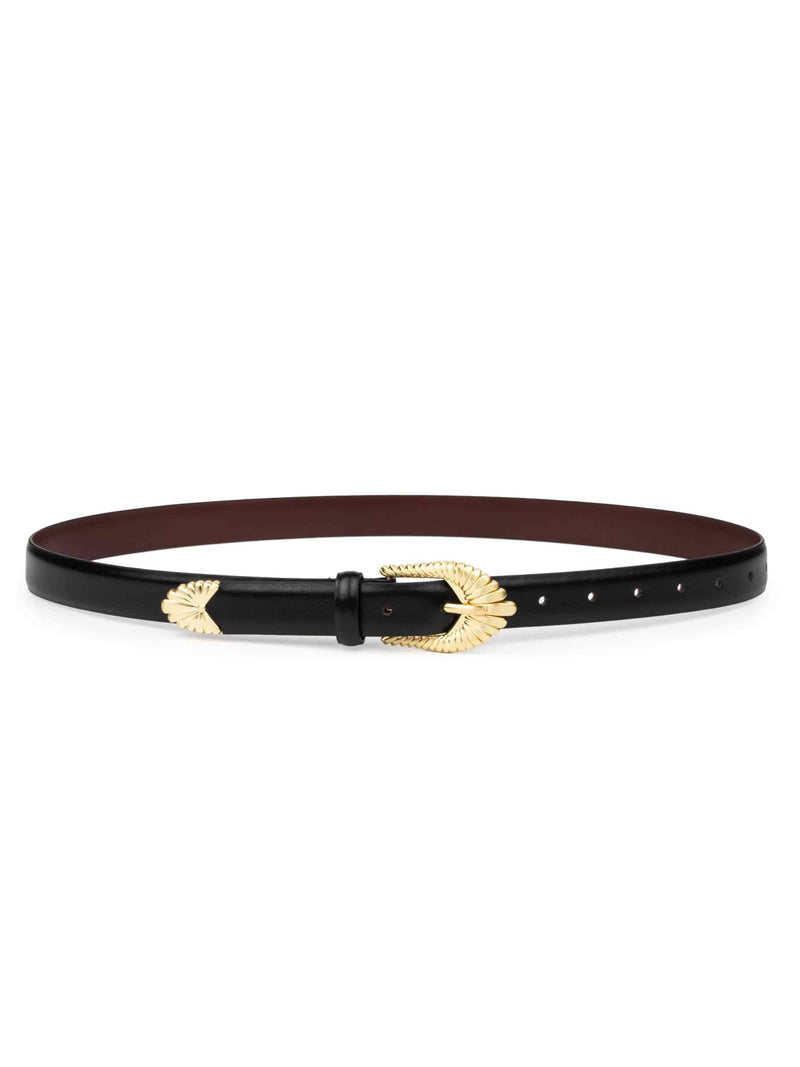 The Zolna Belt - Black