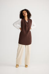 Tova Knit Tank
