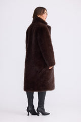 Angela Fur Coat